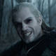 Henry Cavill as Geralt of Rivia in Netflix’s The Witcher.